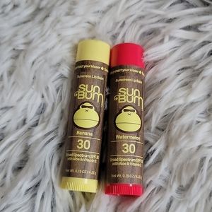 Lip balm